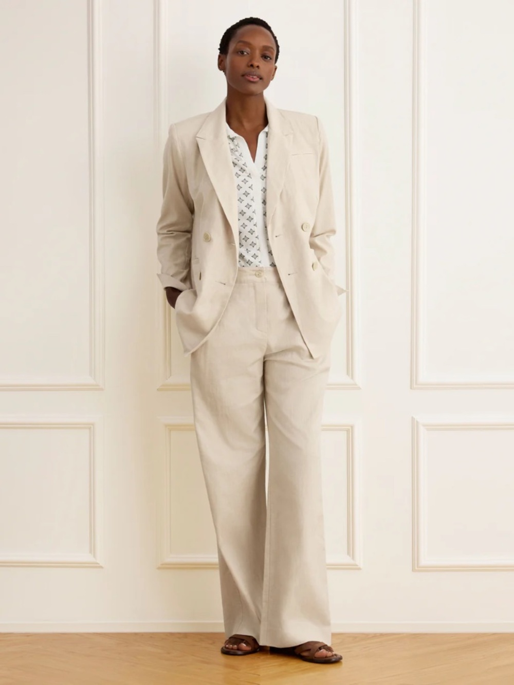 cabi Pembroke Blazer - Spring 2026